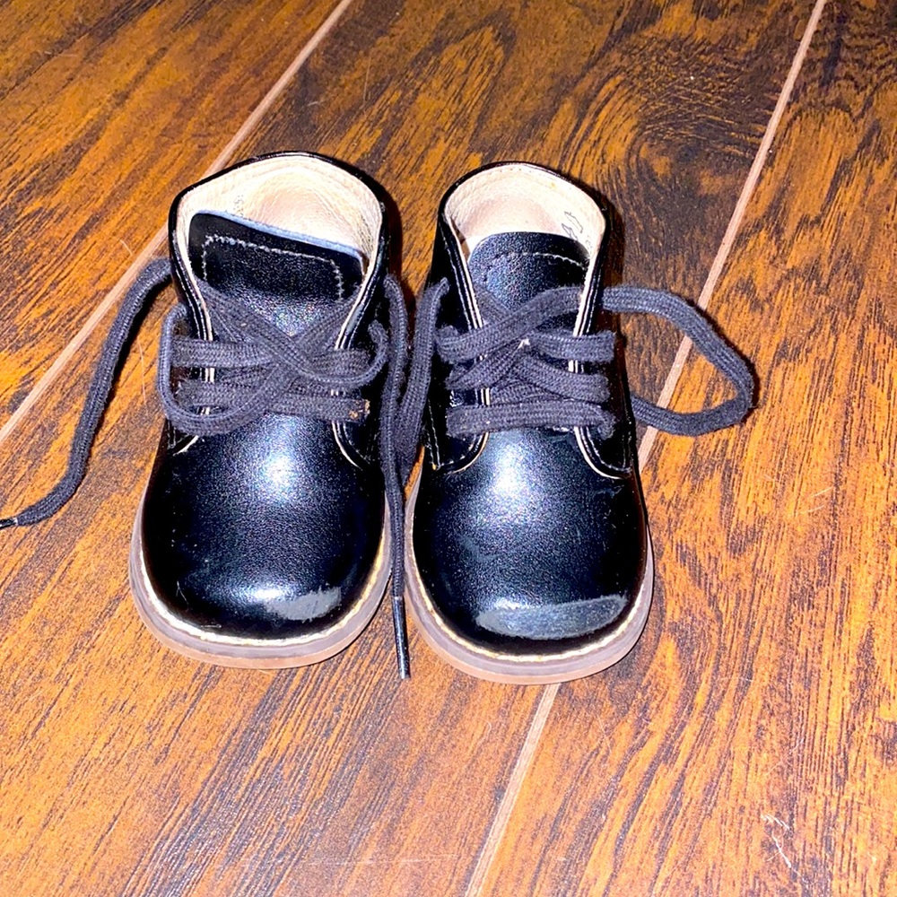Footmates baby shoes